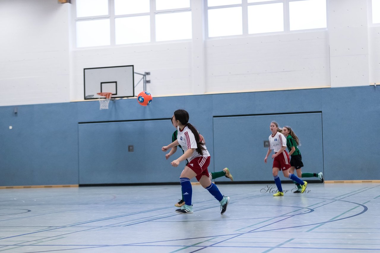 Bild 141 - HFV Futsalmeisterschaft C-Juniorinnen